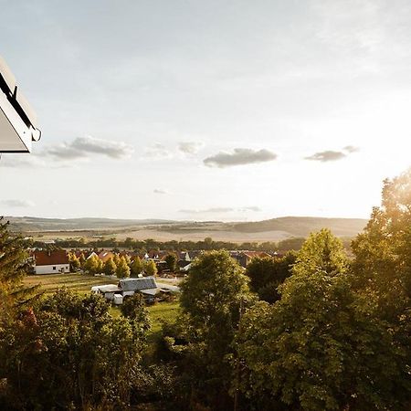 Hotel Ilmtal Mellingen Eksteriør billede